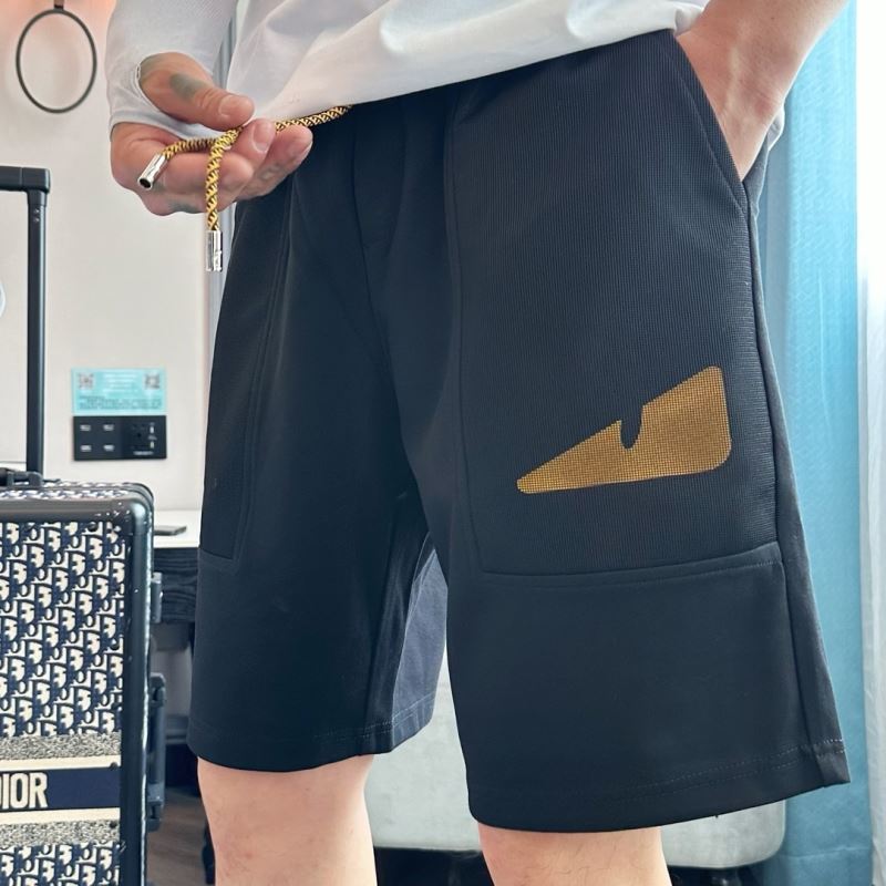 Fendi Short Pants